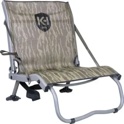 Knight and Hale Low Profile Chair