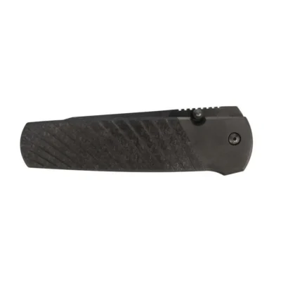 COLD STEEL HATAMOTO 4” TANTO BLADE CARBON FIBER HANDLE 20CV STEEL 6.7 OZ