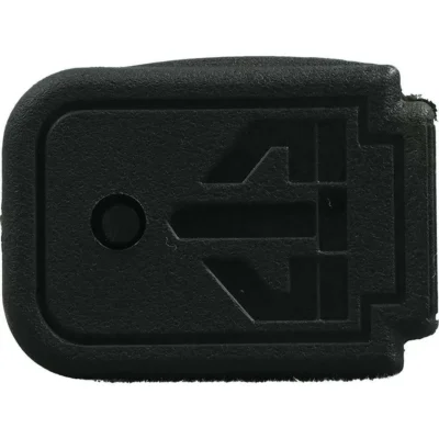ETS FITS GLOCK 17181919X263445 – 32RD GEN 2 9MM MAG BLK BAGGED W/UPC