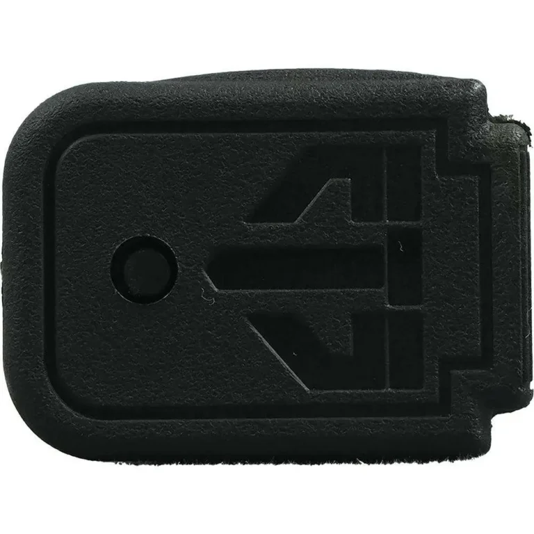 ETS FITS GLOCK 17181919X263445 – 32RD GEN 2 9MM MAG BLK BAGGED W/UPC