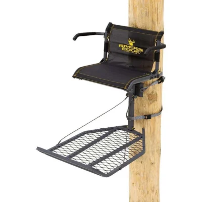 Rivers Edge Lounger Steel Hang-Ons