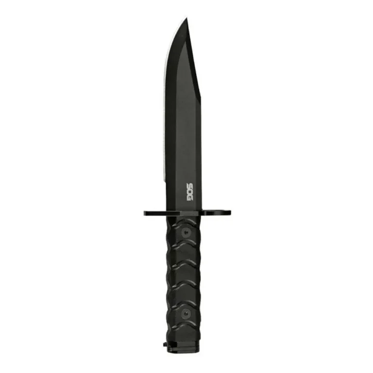SOG BAR15D 6” BLADE BOX SOG BAR15D 6” BLADE BOX