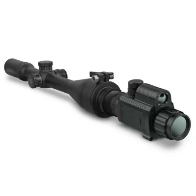 Konus Thermal Mono/Riflescope/Clip-on Rangefinder Mount 3 Scope Adapter