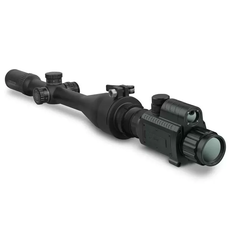 Konus Thermal Mono/Riflescope/Clip-on Rangefinder Mount 3 Scope Adapter Konus Thermal Mono/Riflescope/Clip-on Rangefinder Mount 3 Scope Adapter