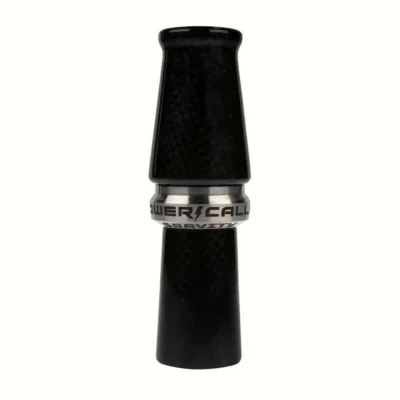 Power Calls Canada Goose Gravity Carbon (Carbon Fiber/Acrylic Toneboard)