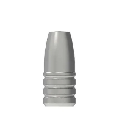 Lee 418-320-RF Double Cavity Mold