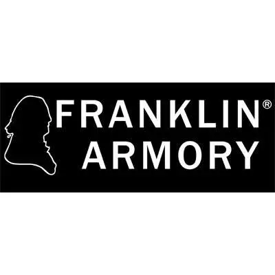 Franklin Armory REFORMATION RS7 5.56 NATO BLK GCA FIREARM NON-NFA