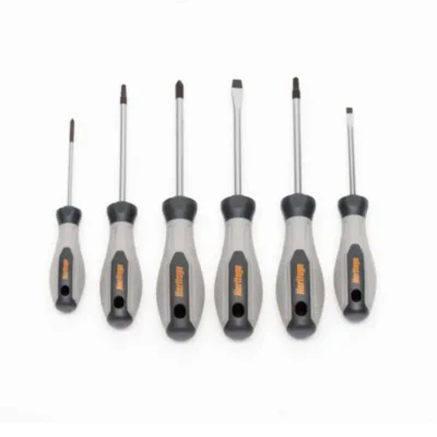Lyman Heritage Tools – 12 piece Driver Set