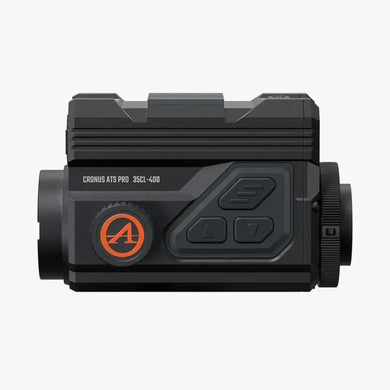 Cronus ATS 35CL-400 Clip-on Thermal