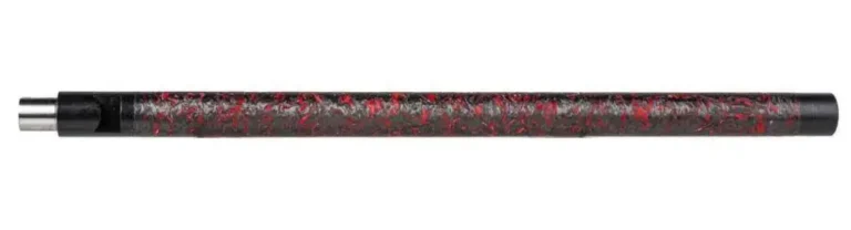 TAPCO 10/22 CF RED/BLK TB TAPCO 10/22 CF RED/BLK TB