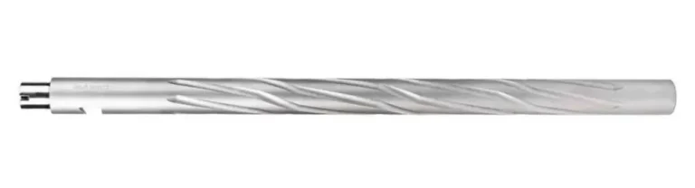 TAPCO 10/22 SS FLUTED BARREL TAPCO 10/22 SS FLUTED BARREL