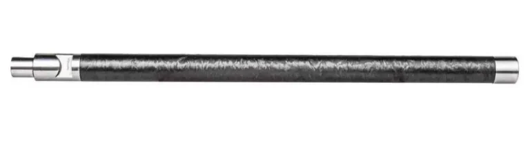 TAPCO 10/22 BLK CBN FIB BARREL TAPCO 10/22 BLK CBN FIB BARREL