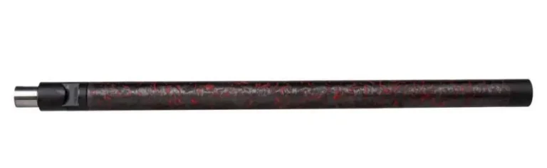 TAPCO 10/22 RED CBN FIB BARREL TAPCO 10/22 RED CBN FIB BARREL