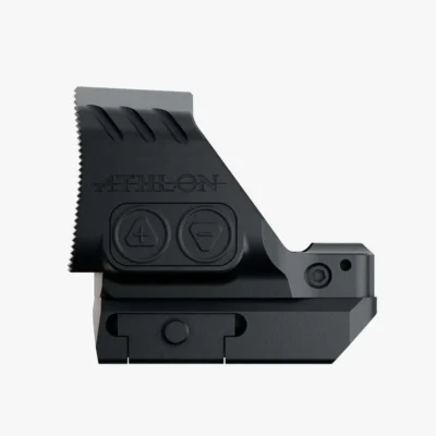 Midas Beam TSR1open site (dr footprint)