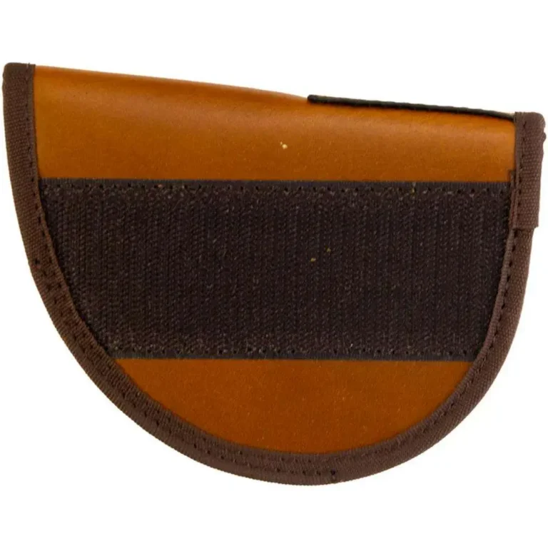 Rugged Rare S&W Structured Handbag-Tan
