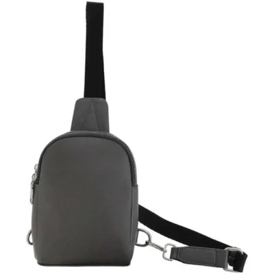Rugged Rare Stav Sling Pack – Black