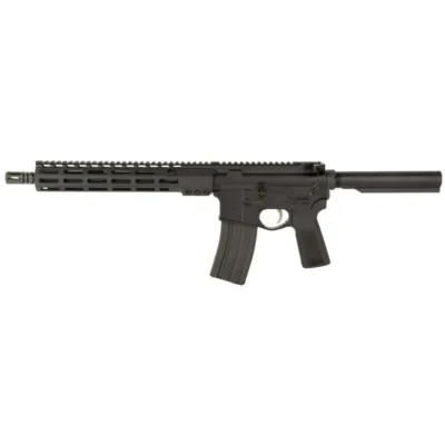 SOLGW L89 5.56 12.5″ A2 30RD BLK