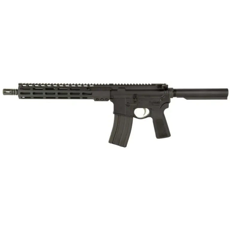 SOLGW L89 5.56 12.5″ A2 30RD BLK SOLGW L89 5.56 12.5″ A2 30RD BLK