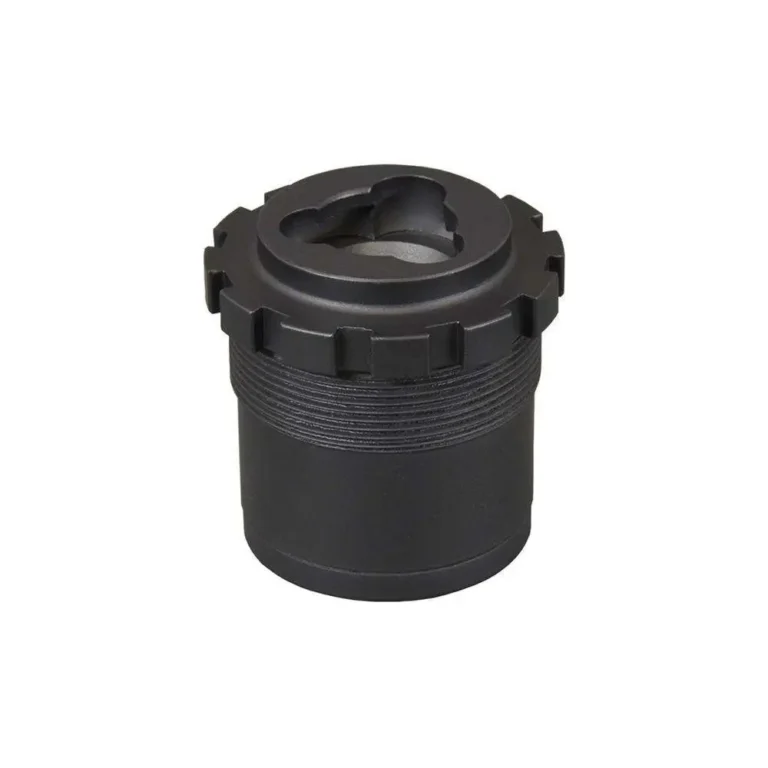 YHM 3 LUG ADAPTER ASSY YHM 3 LUG ADAPTER ASSY