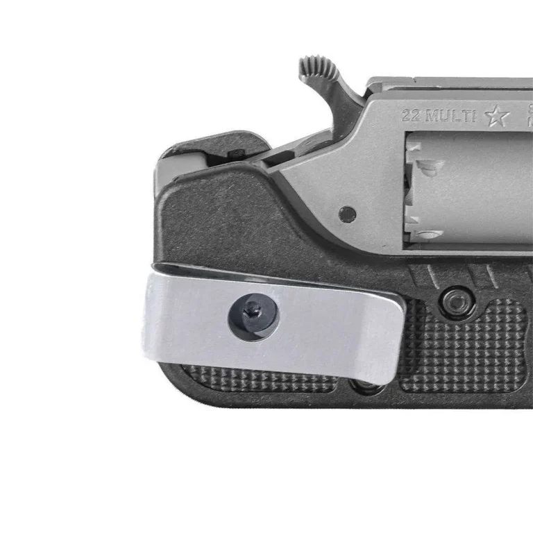 Switch Gun – Belt Clip Only