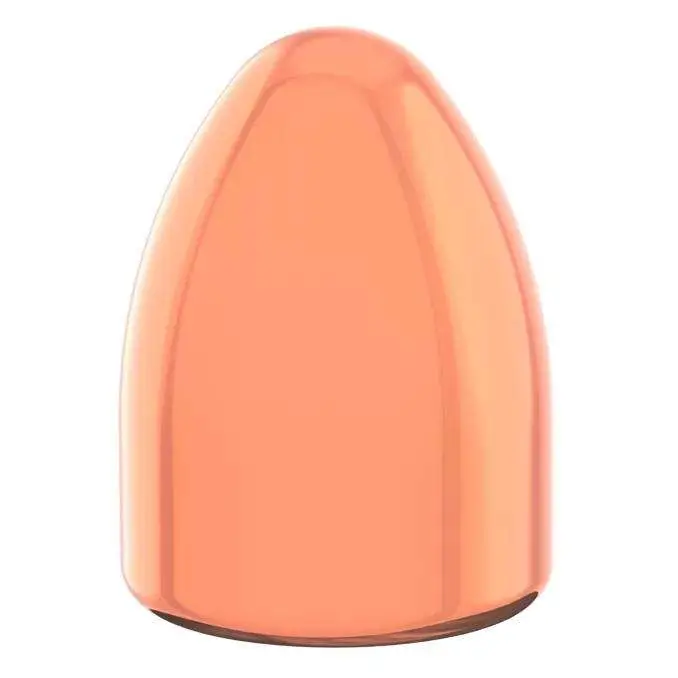 Accura Premium Powerbond Bullets .380 cal 100 gr RN 500/ct Accura Premium Powerbond Bullets .380 cal 100 gr RN 500/ct