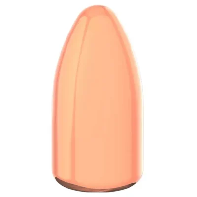 .9MM Cal 147GR RN Bullets 500 Count