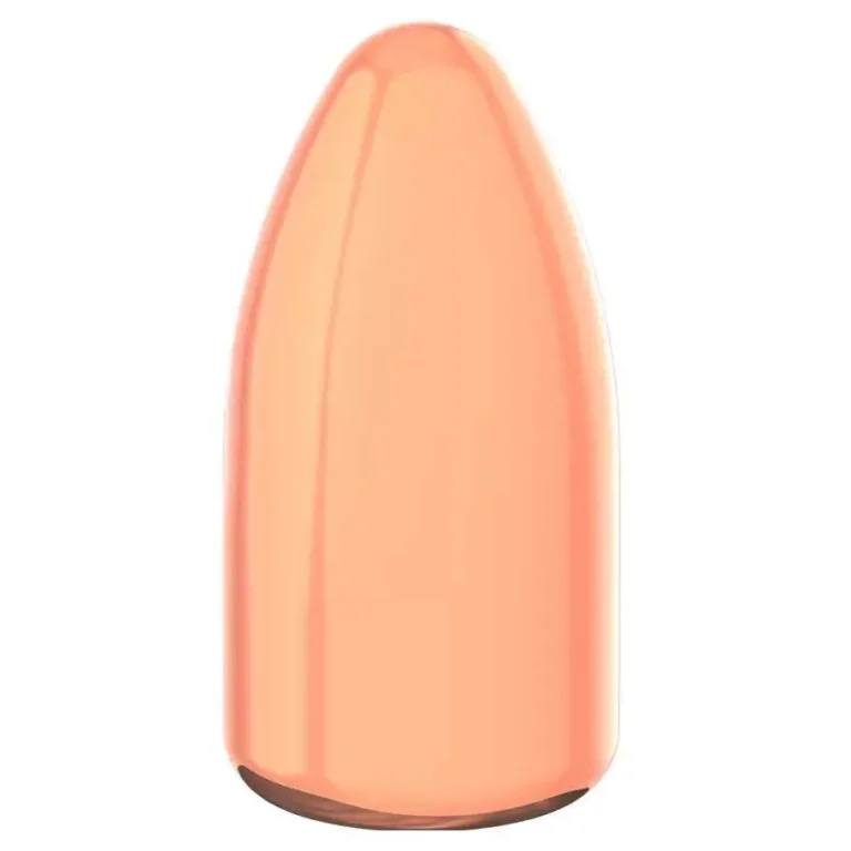 .9MM Cal 147GR RN Bullets 500 Count .9MM Cal 147GR RN Bullets 500 Count