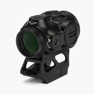 Midas Strobe TSR3 closed site