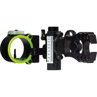Black Gold Ascent Verdict Sight Single Pin .019 RH