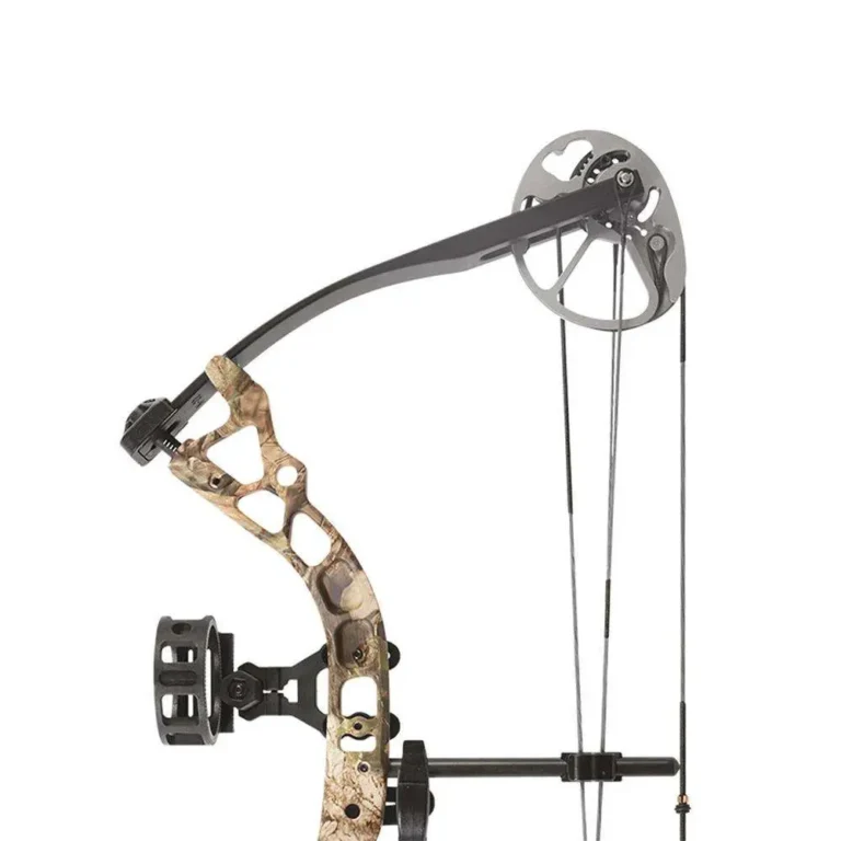 Diamond Atomic Bow Package Mossy Oak Break Up Country 12-24 in. 29 lbs. RH