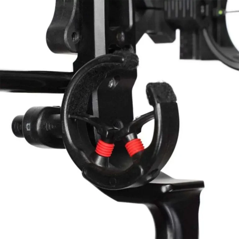 Diamond Atomic Bow Package Black 12-24 in. 29 lbs. RH