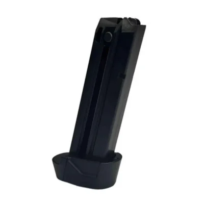 Accessory Magazine TX22 COMPACT 16 RDS
