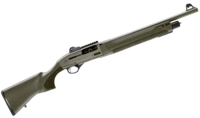 BER 1301 TAC C ODG MOD.2 12GA 18.5 5+1 BER 1301 TAC C ODG MOD.2 12GA 18.5 5+1