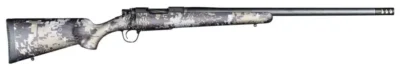 CHRIS RIDGELINE FFT ELEVATED II 300WIN 22