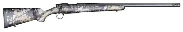 CHRIS RIDGELINE FFT ELEVATED II 300WIN 22 CHRIS RIDGELINE FFT ELEVATED II 300WIN 22