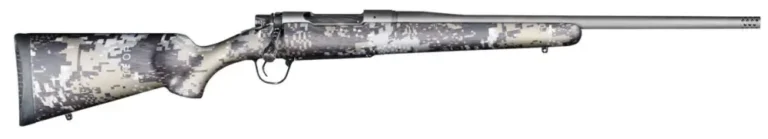 CHRIS MESA FFT SITKA ELEVATED II 300WIN 22
