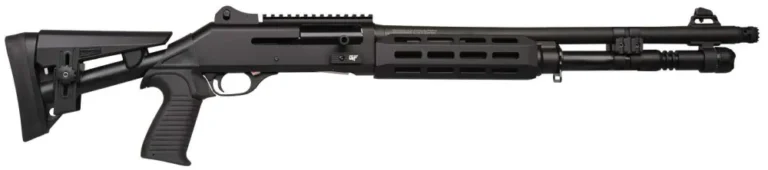 GFORCE GF4 12GA 18.5 BLK ALUM FOREND 5RD GFORCE GF4 12GA 18.5 BLK ALUM FOREND 5RD