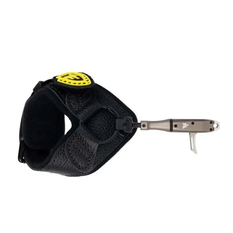 TruFire Smoke 2.0 Max Release Buckle Foldback TruFire Smoke 2.0 Max Release Buckle Foldback