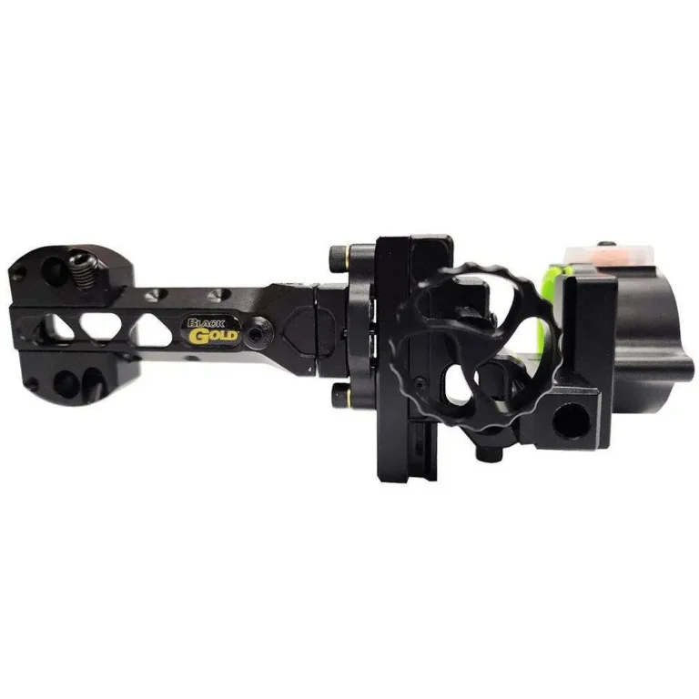 Black Gold Ascent Mountain Lite HD Dual Track 2 Pin Vertical 4” Dovetail R Black Gold Ascent Mountain Lite HD Dual Track 2 Pin Vertical 4” Dovetail R
