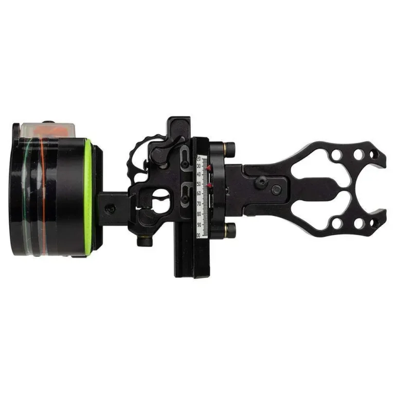 Black Gold Ascent Mountain Lite HD Dual Track 2 Pin Vertical RH Black Gold Ascent Mountain Lite HD Dual Track 2 Pin Vertical RH