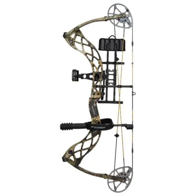 Diamond Deploy SB RH 60# Breakup Country RAK Bow