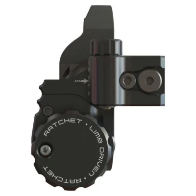 Ripcord Ratchet Arrow Rest Limb Driven IMS NonMicro RH