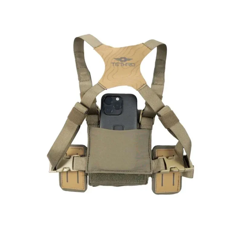 Tethrd Bino Harness Hybrid Kit Tethrd Bino Harness Hybrid Kit