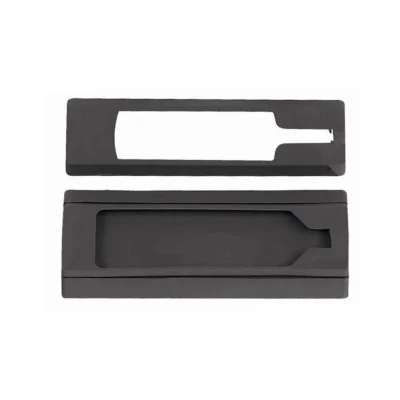 WE MOD RAIL CVR SWITCH MT BLACK