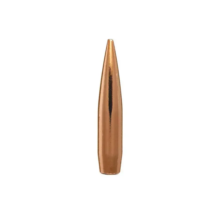 Berger 270 cal 150 gr Hybrid Target 100 Cnt Bullet Berger 270 cal 150 gr Hybrid Target 100 Cnt Bullet