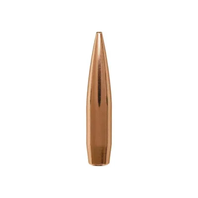 Berger 30 cal 217 gr Elite Hunter 100 Ct. Bullets