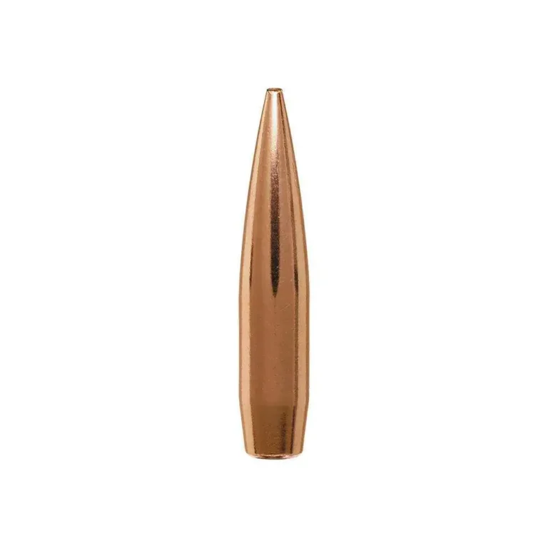 Berger 30 cal 217 gr Elite Hunter 100 Ct. Bullets Berger 30 cal 217 gr Elite Hunter 100 Ct. Bullets