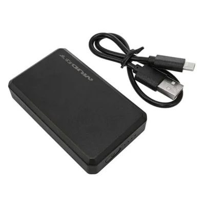 HEATED EXTRA BATTERY 3.7V 3500MAH 2 PACK