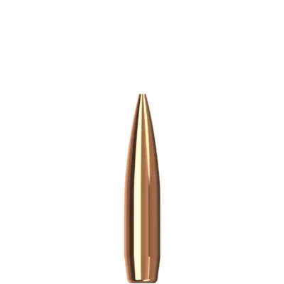Lapua 6.5mm 144 gr MaxRange Target OTM 100 Rnd Bullets