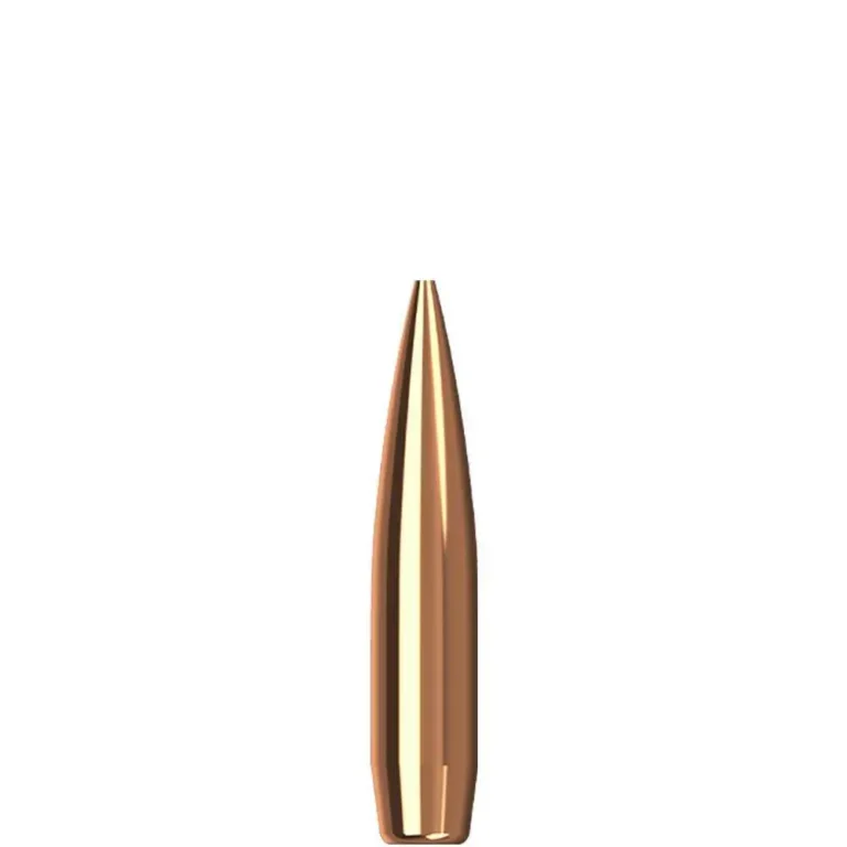 Lapua 6.5mm 144 gr MaxRange Target OTM 100 Rnd Bullets